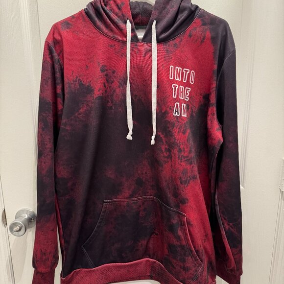 INTO THE AM HOODIE - Picture 2 of 8